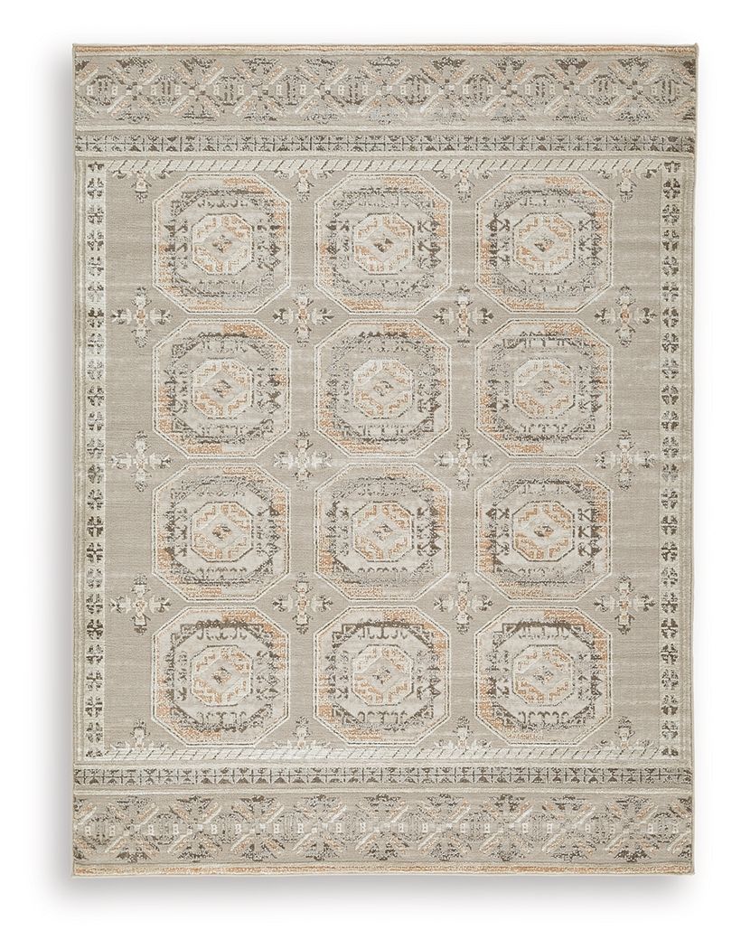 Bachby - Tapis