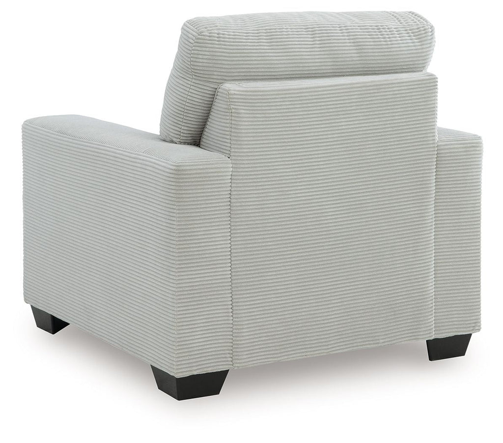 Greenbriar - Chaise