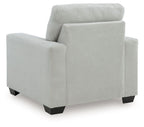 Greenbriar - Chaise