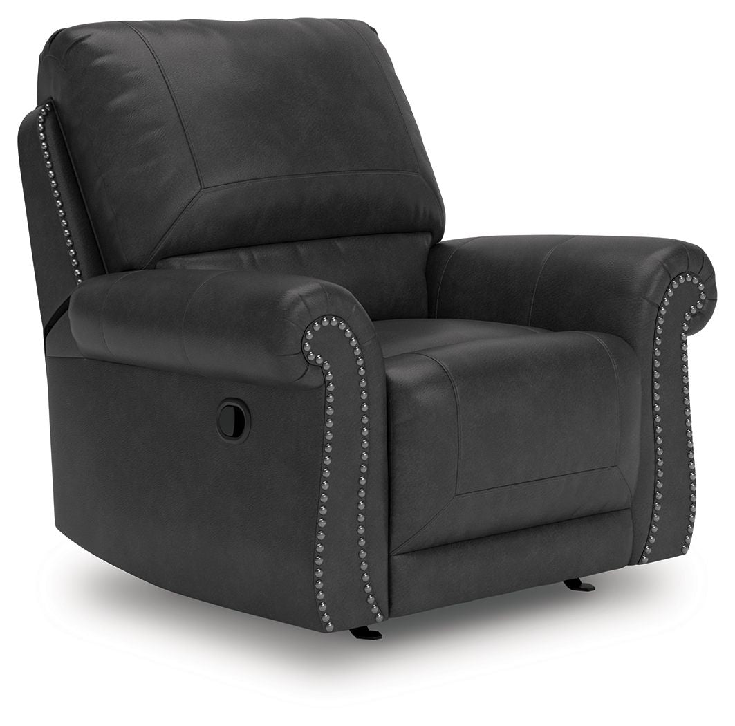 Chasemore - Fauteuil inclinable et pivotant