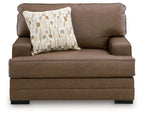 VillaCourt - Caramel - Chaise et demie
