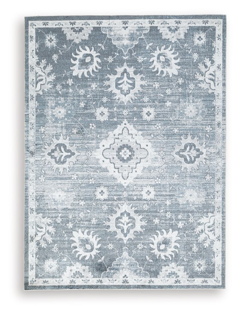 Avanworths - Tapis lavable