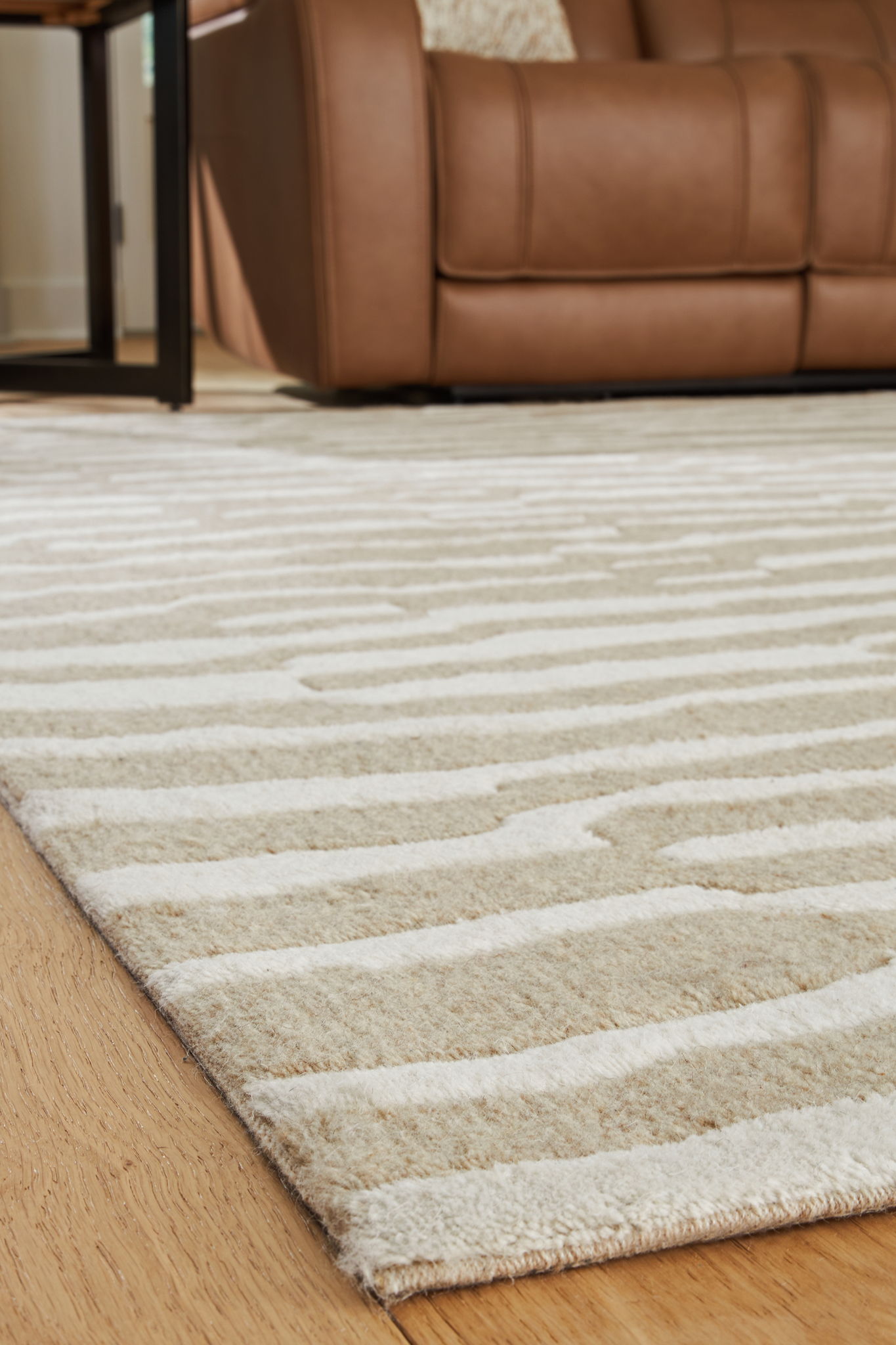 Corrbell - Tapis