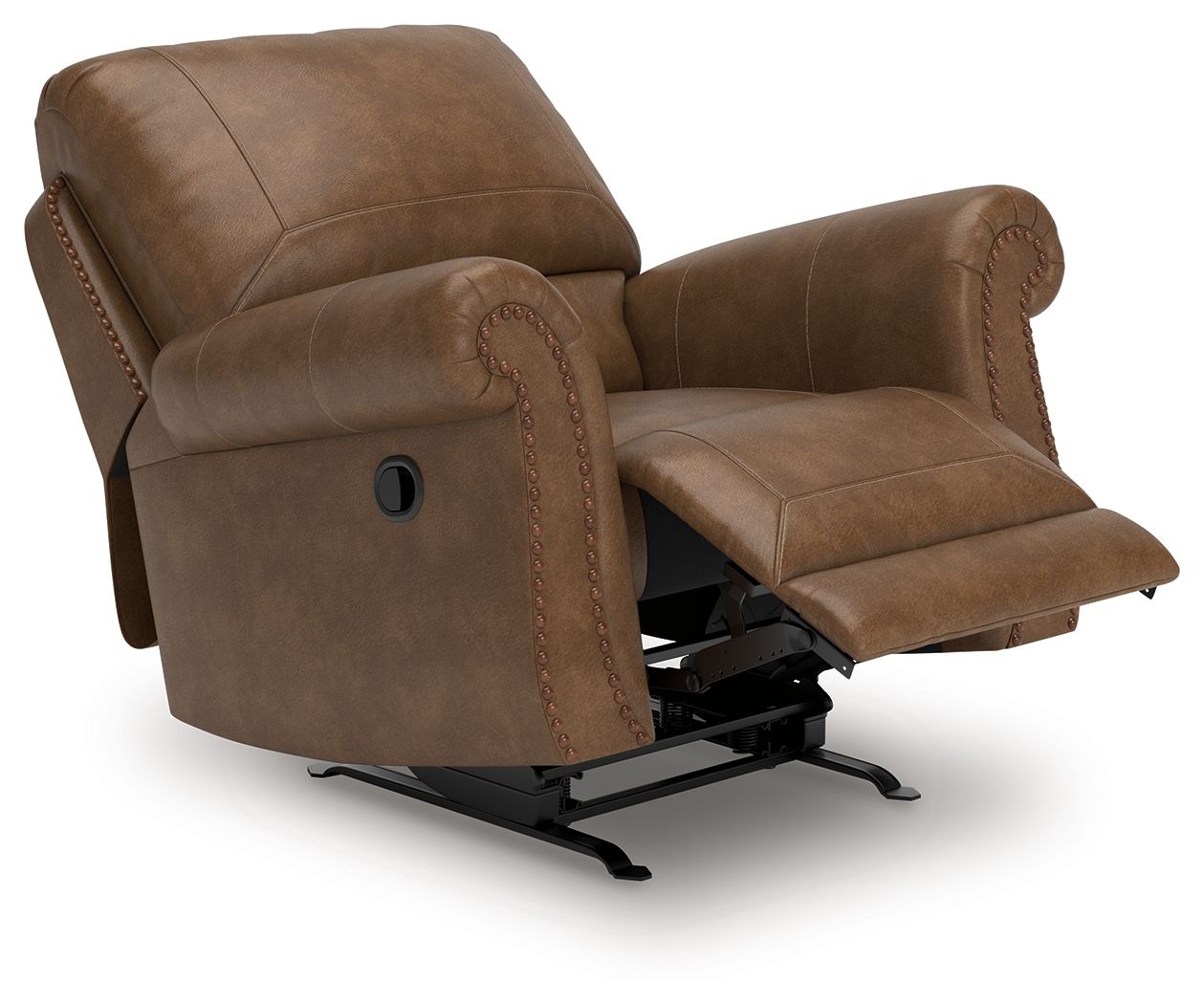 Chasemore - Fauteuil inclinable et pivotant