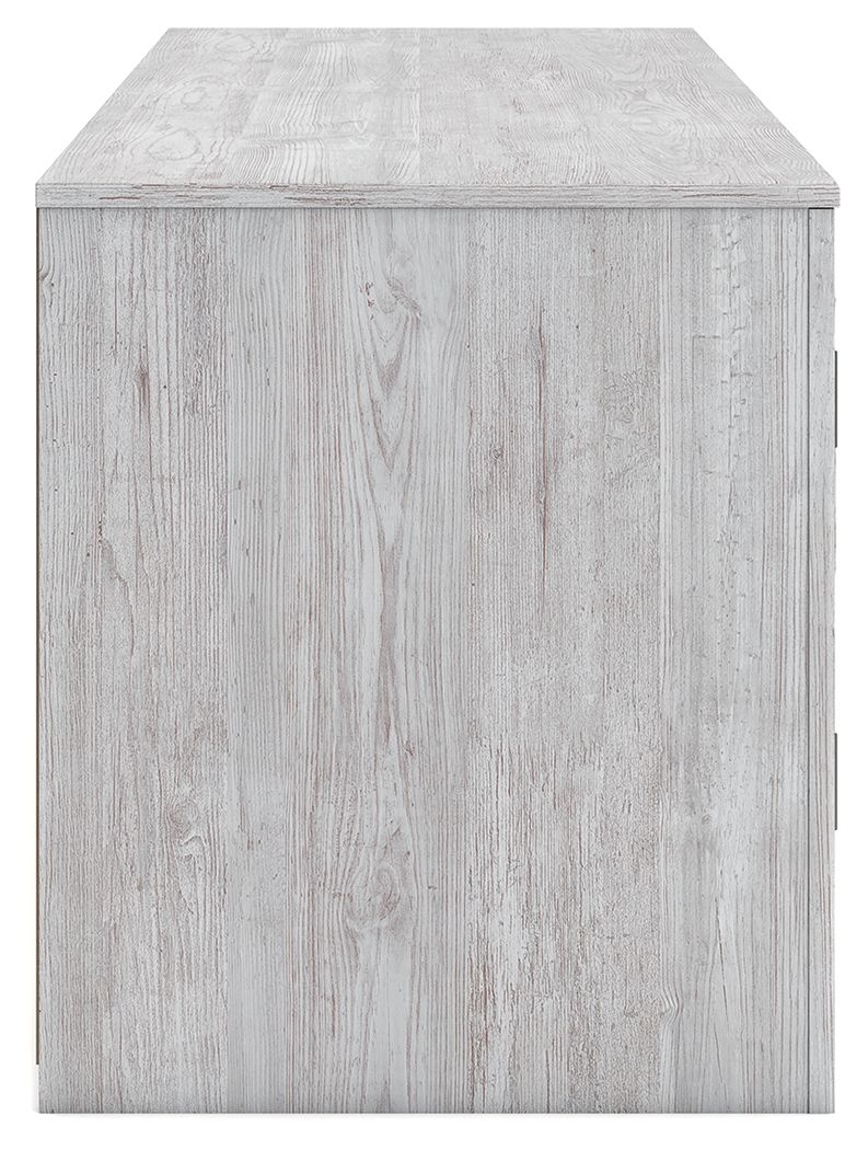 Cayboni - Meuble TV LG avec option cheminée