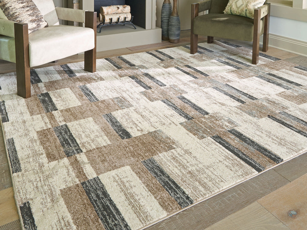 Alstone - Tapis