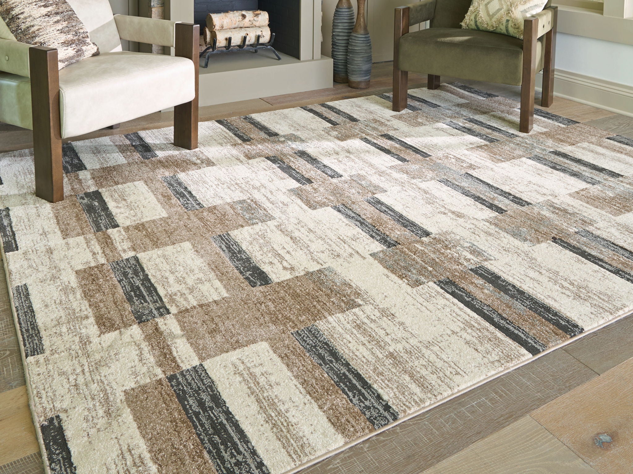 Alstone - Tapis