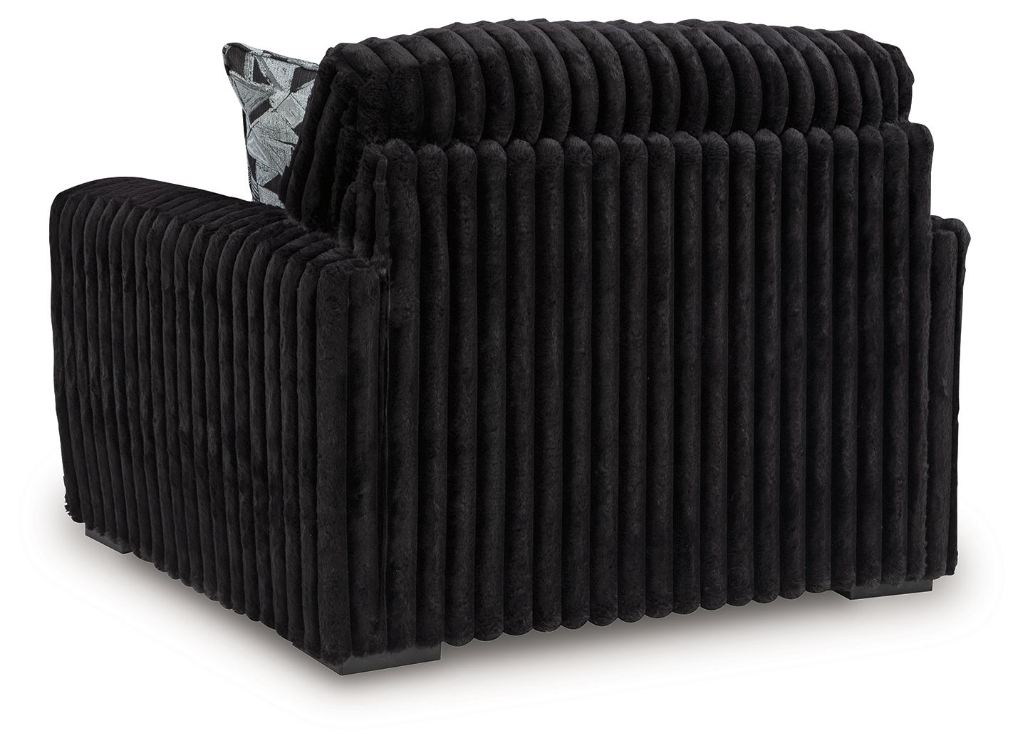 Midnight-Madness - Chaise et demie