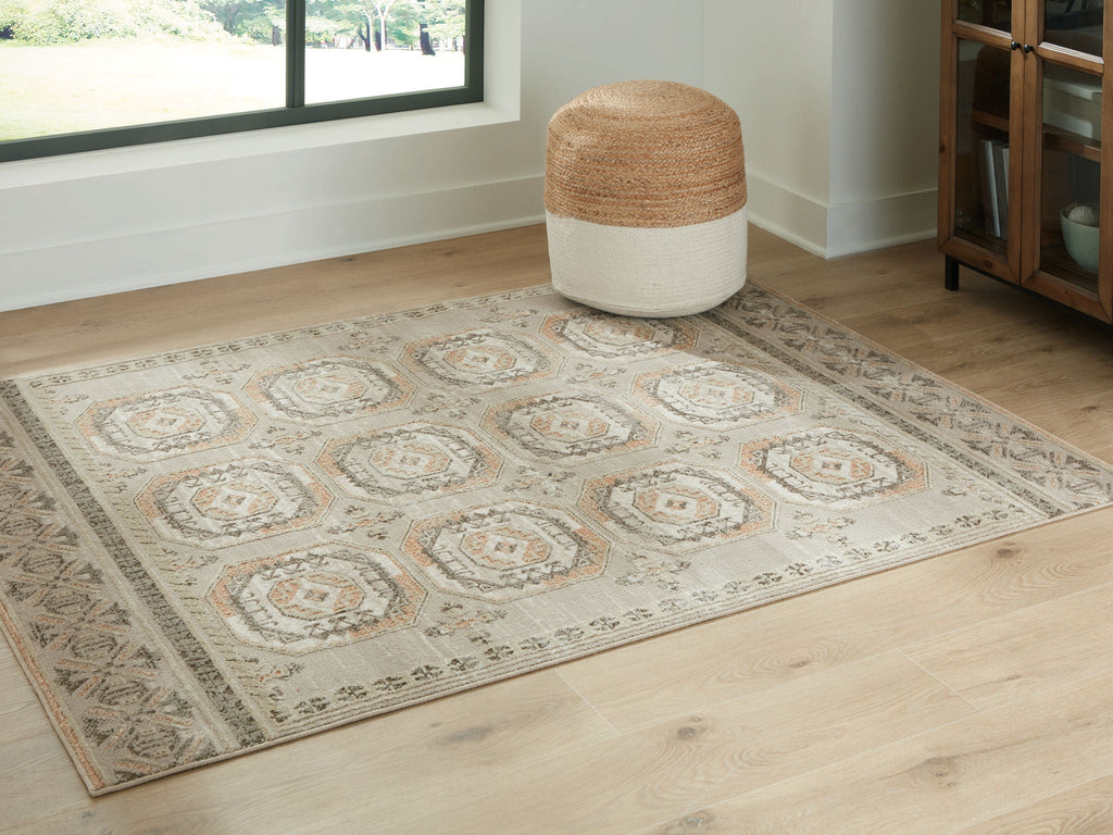 Bachby - Tapis