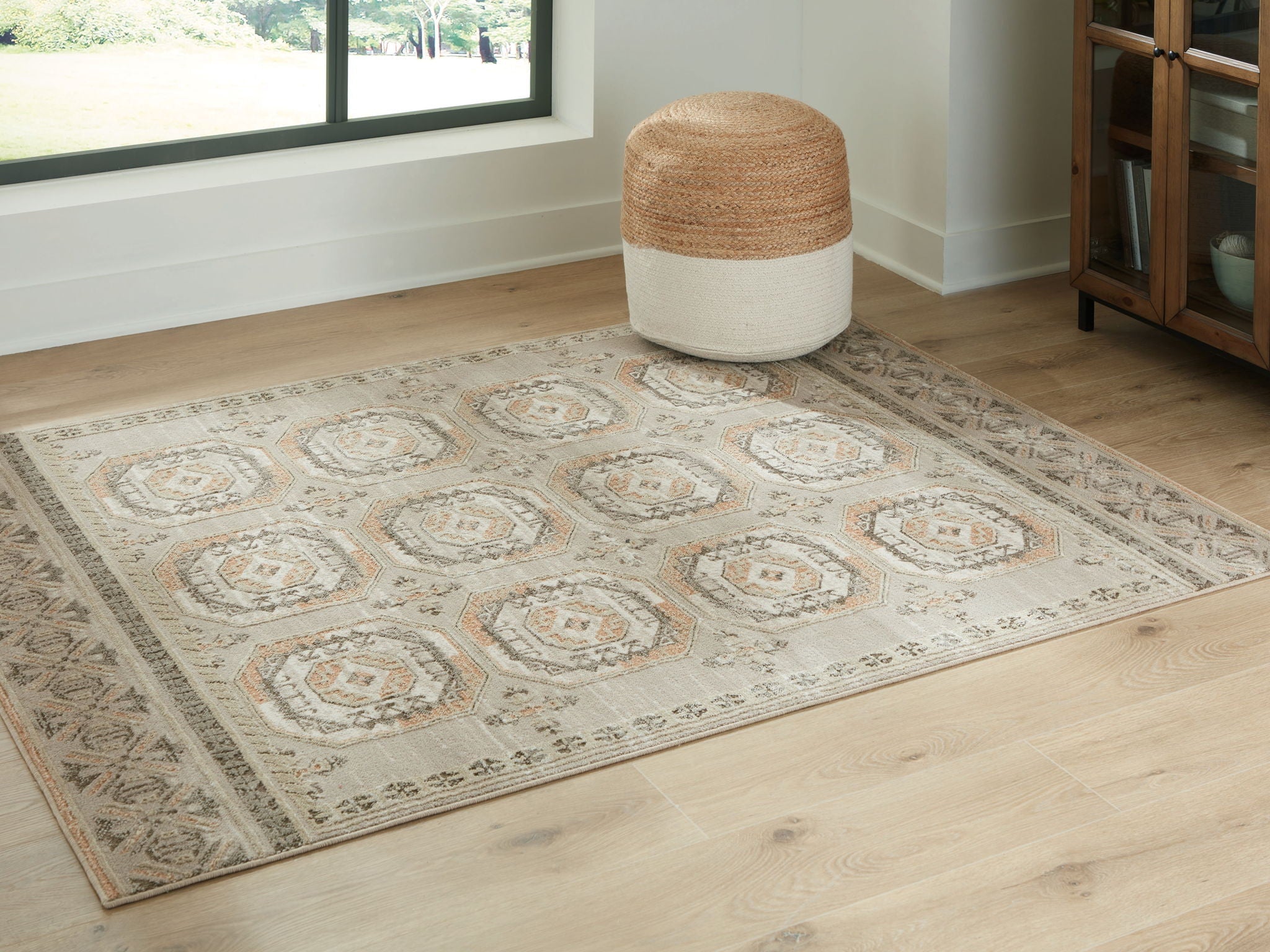 Bachby - Tapis