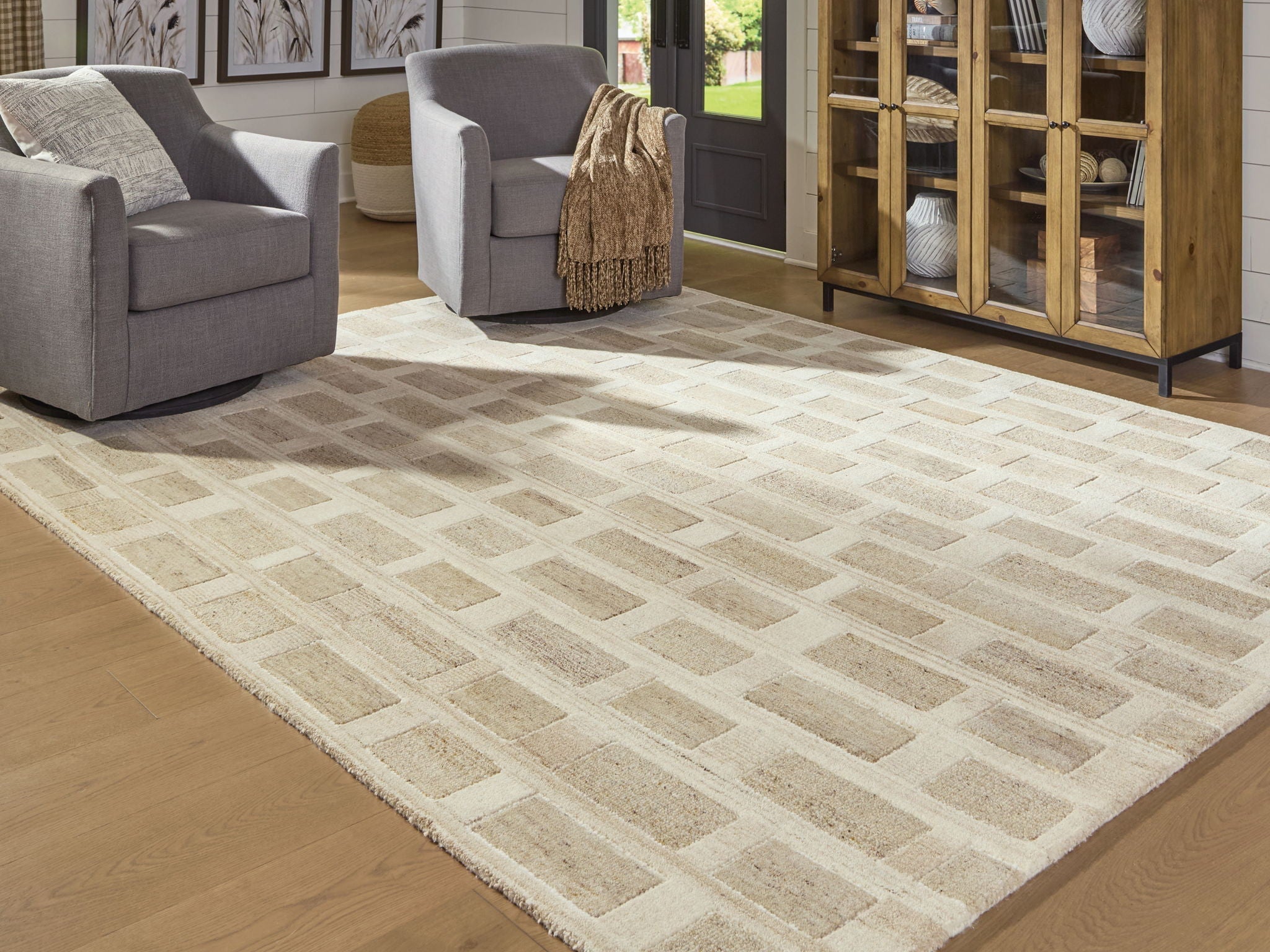 Lisgrove - Tapis