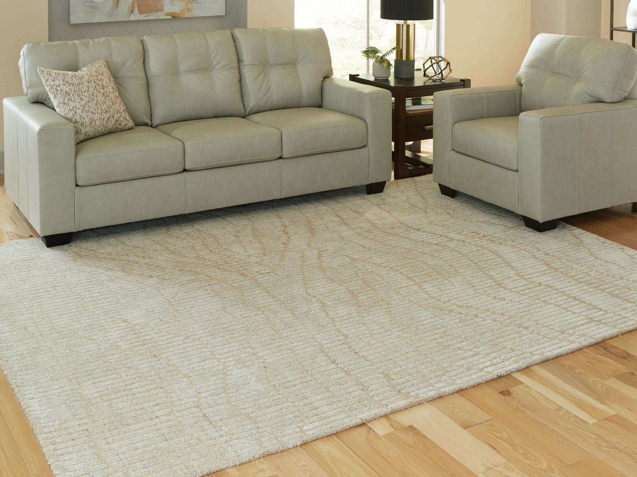 Jaseena - Tapis