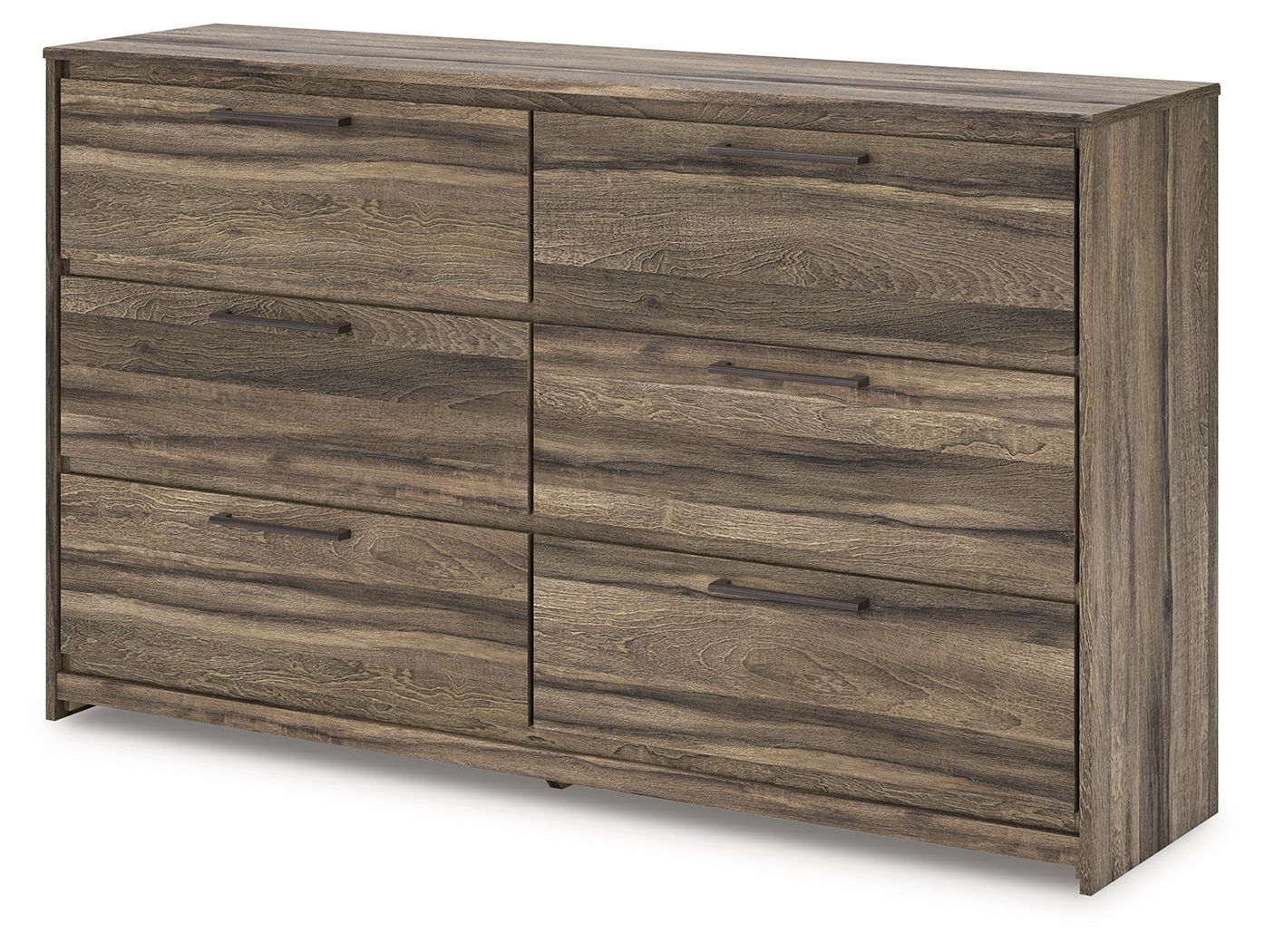 Elbrim - Commode à six tiroirs
