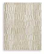 Corrbell - Tapis