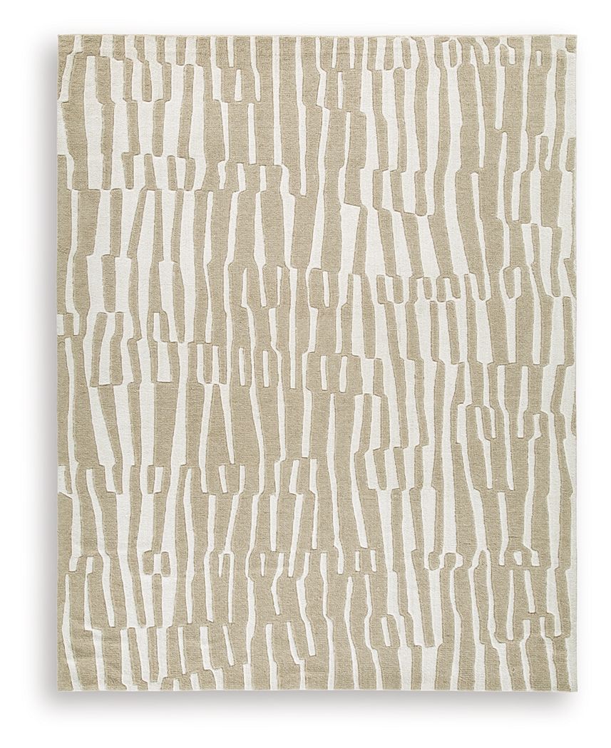 Corrbell - Tapis