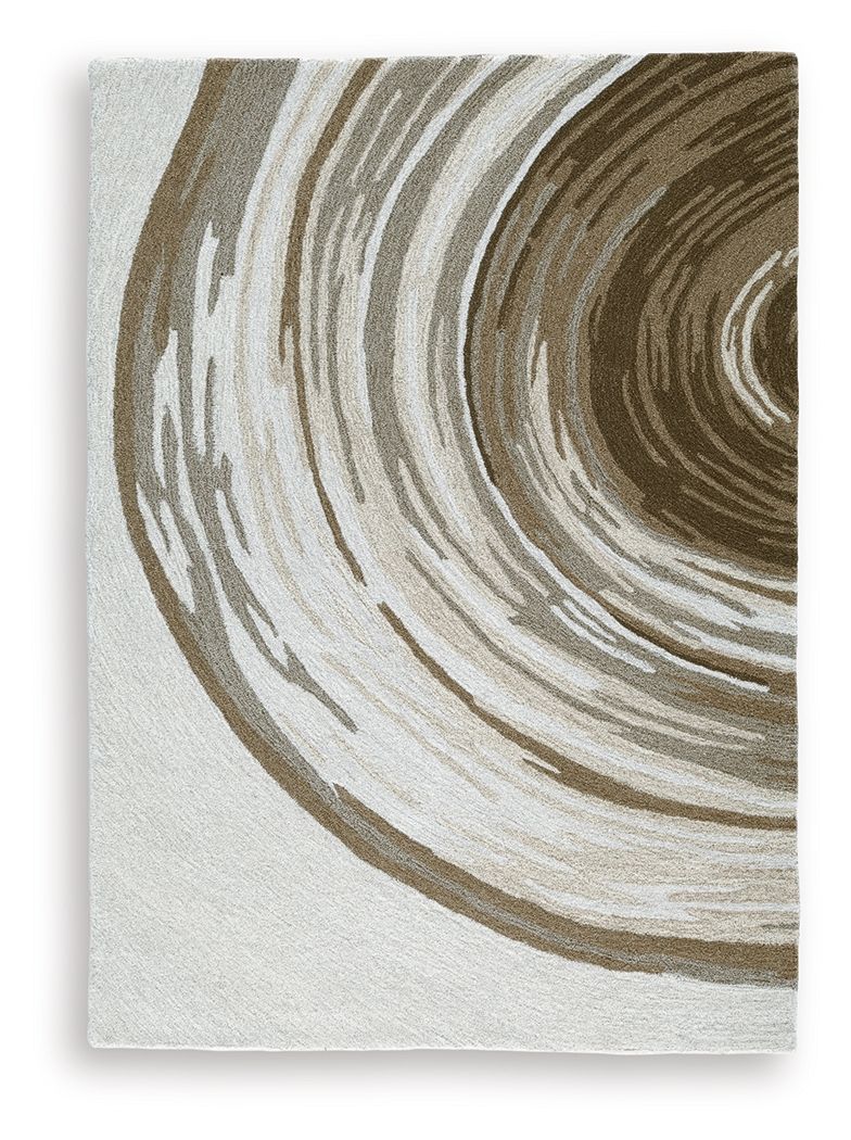Rizwana - Tapis