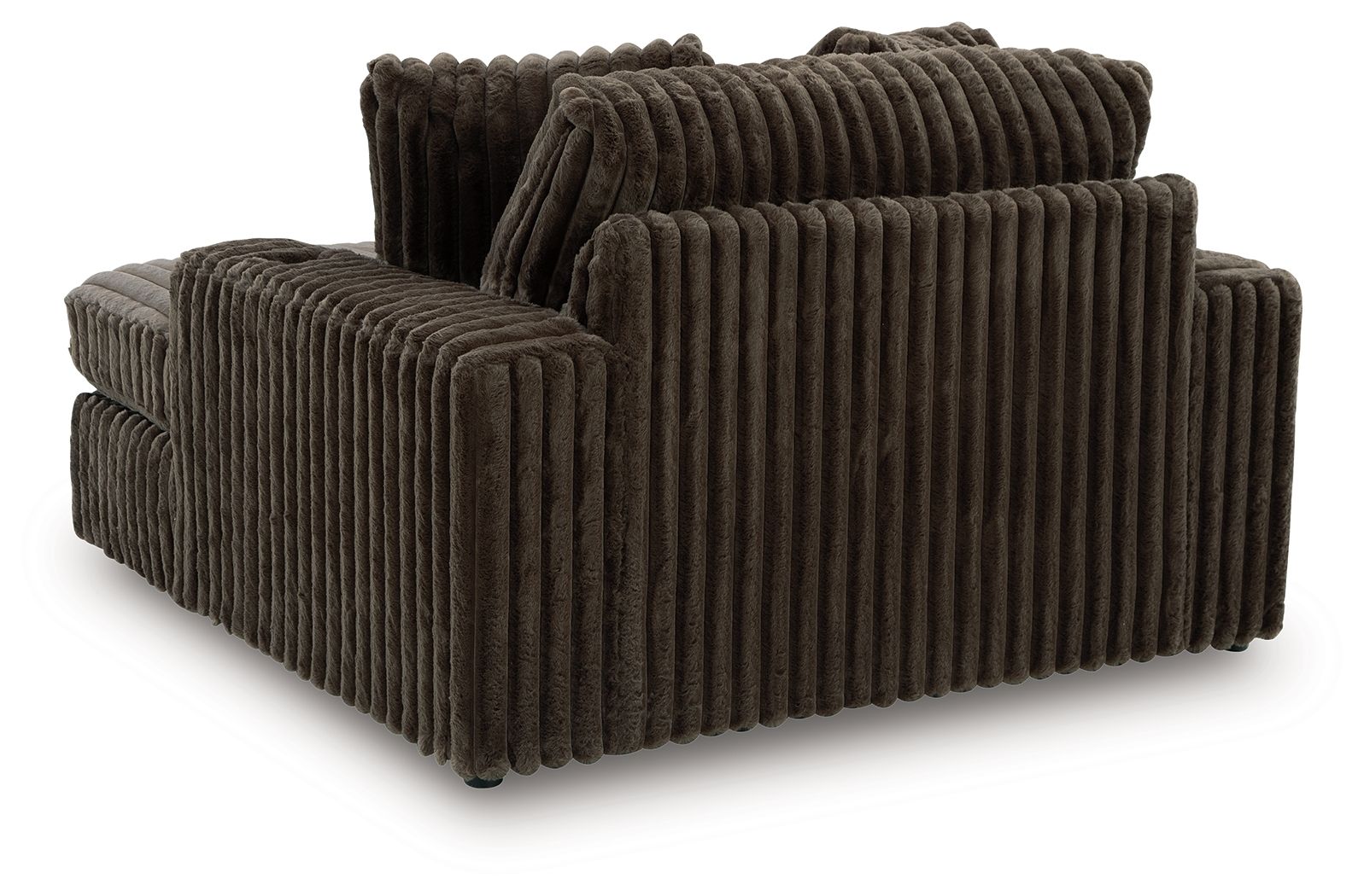 Midnight-Madness - Chaise longue surdimensionnée