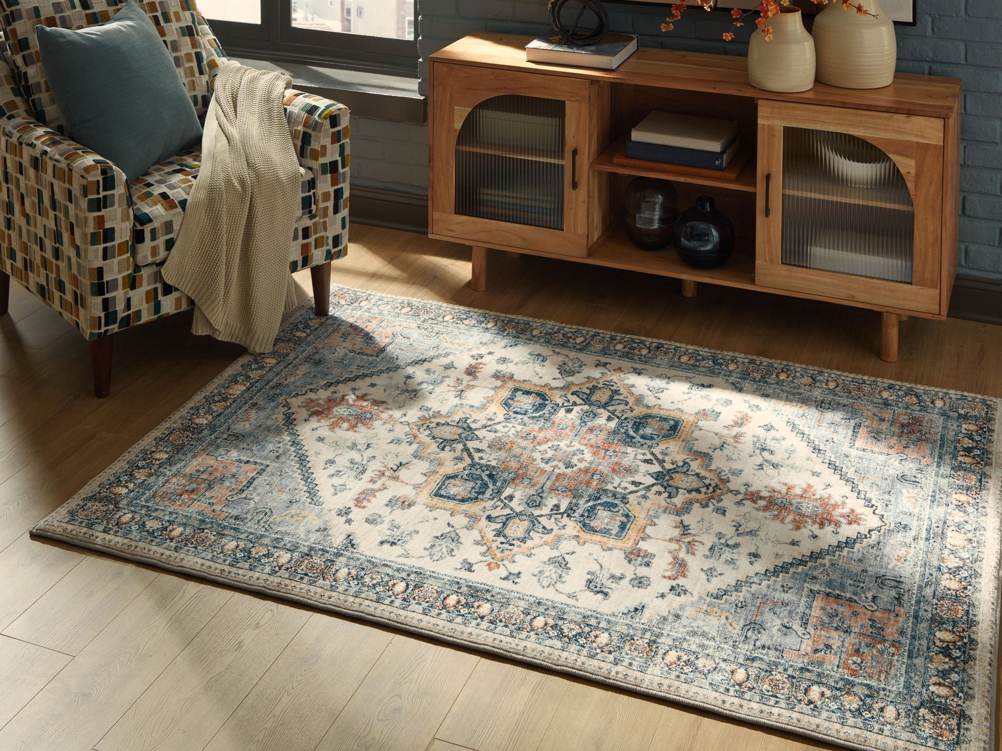 Wallney - Tapis