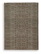 Merrittman - Tapis