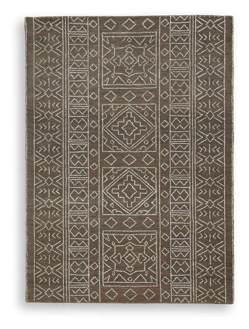 Merrittman - Tapis