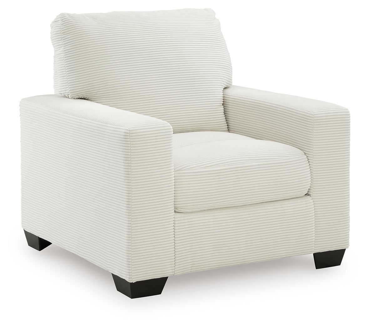 Greenbriar - Chaise
