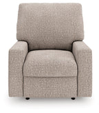 Seyler Lane - Fauteuil inclinable à bascule