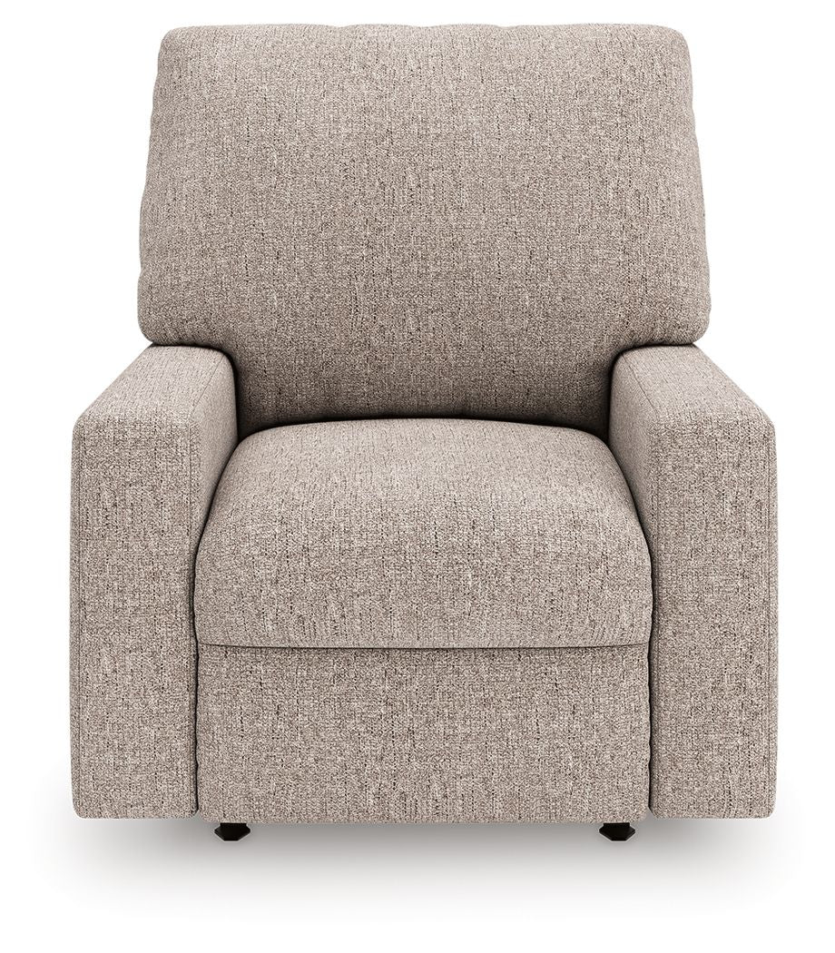 Seyler Lane - Fauteuil inclinable à bascule