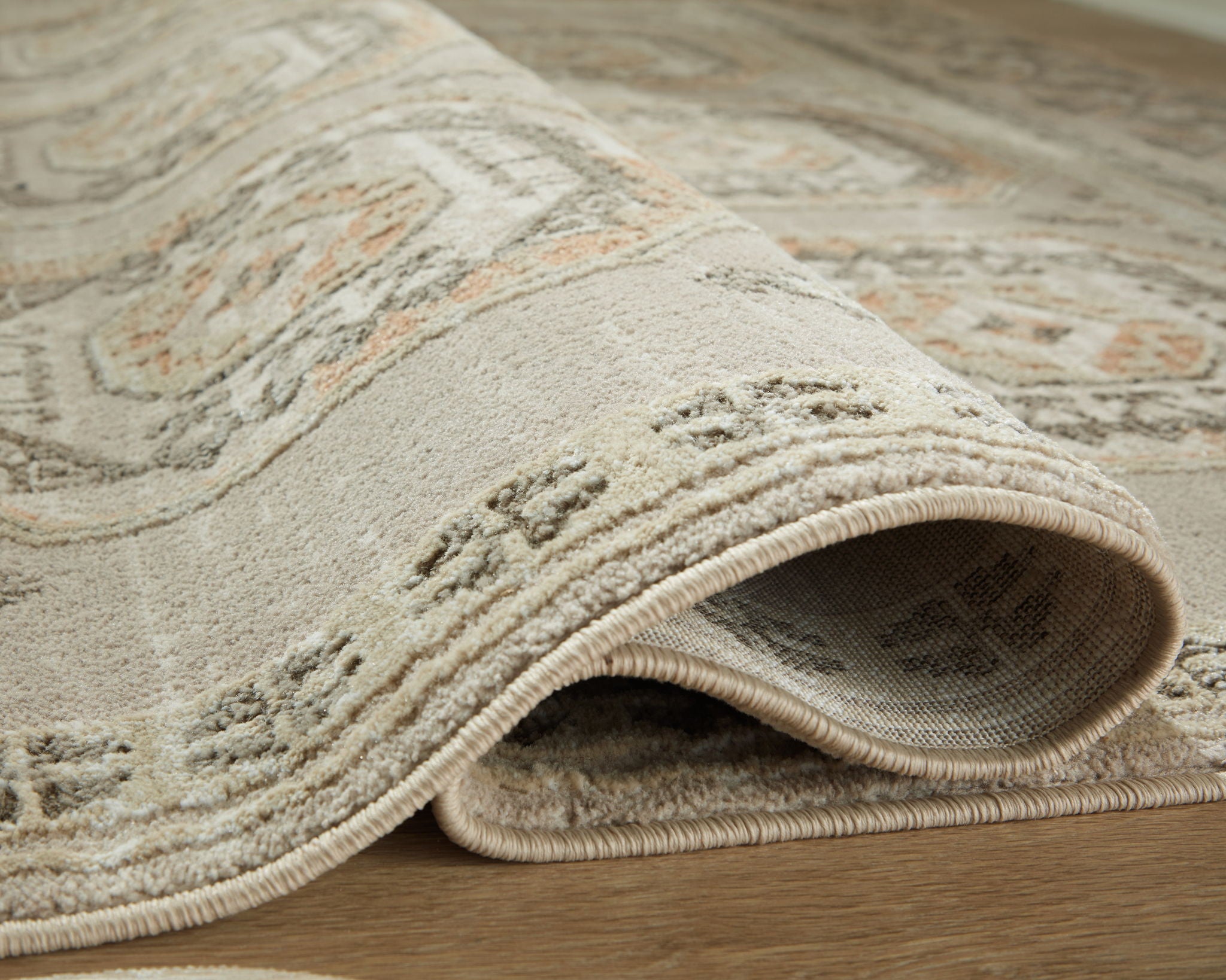 Bachby - Tapis