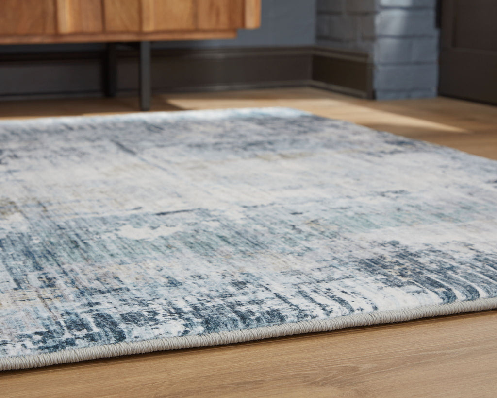 Arlenmont - Tapis