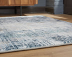 Arlenmont - Tapis