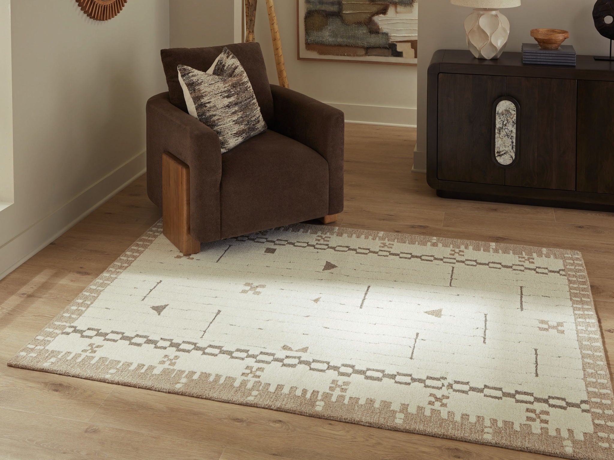 Dot - Tapis