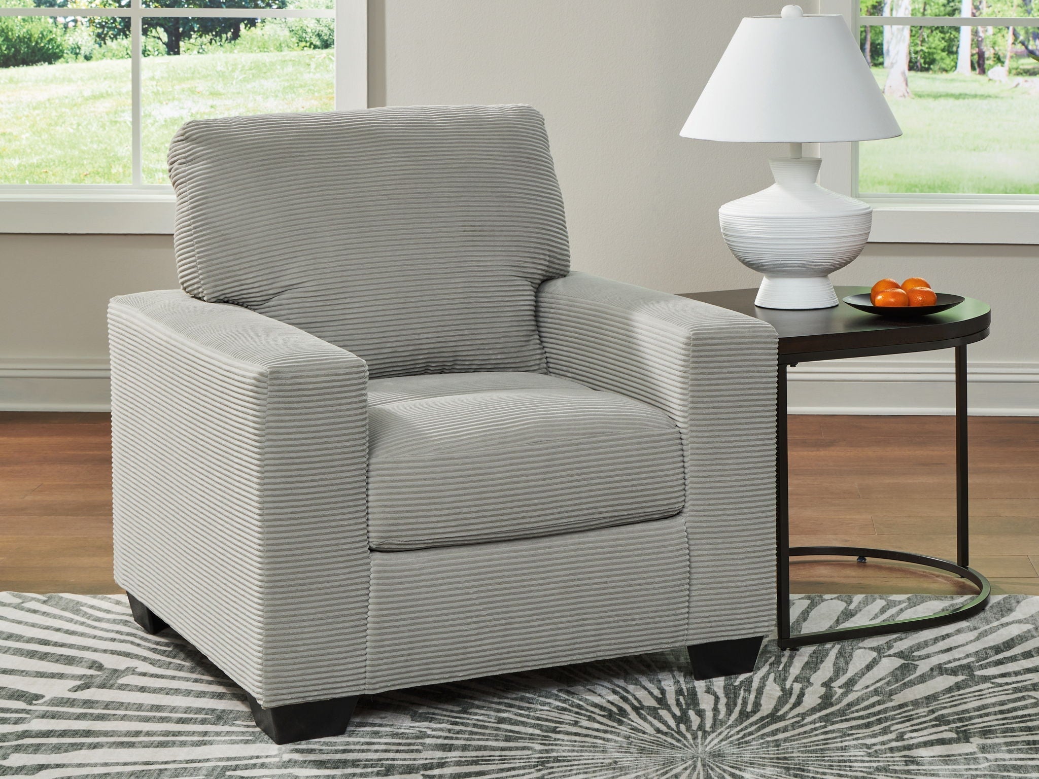 Greenbriar - Chaise