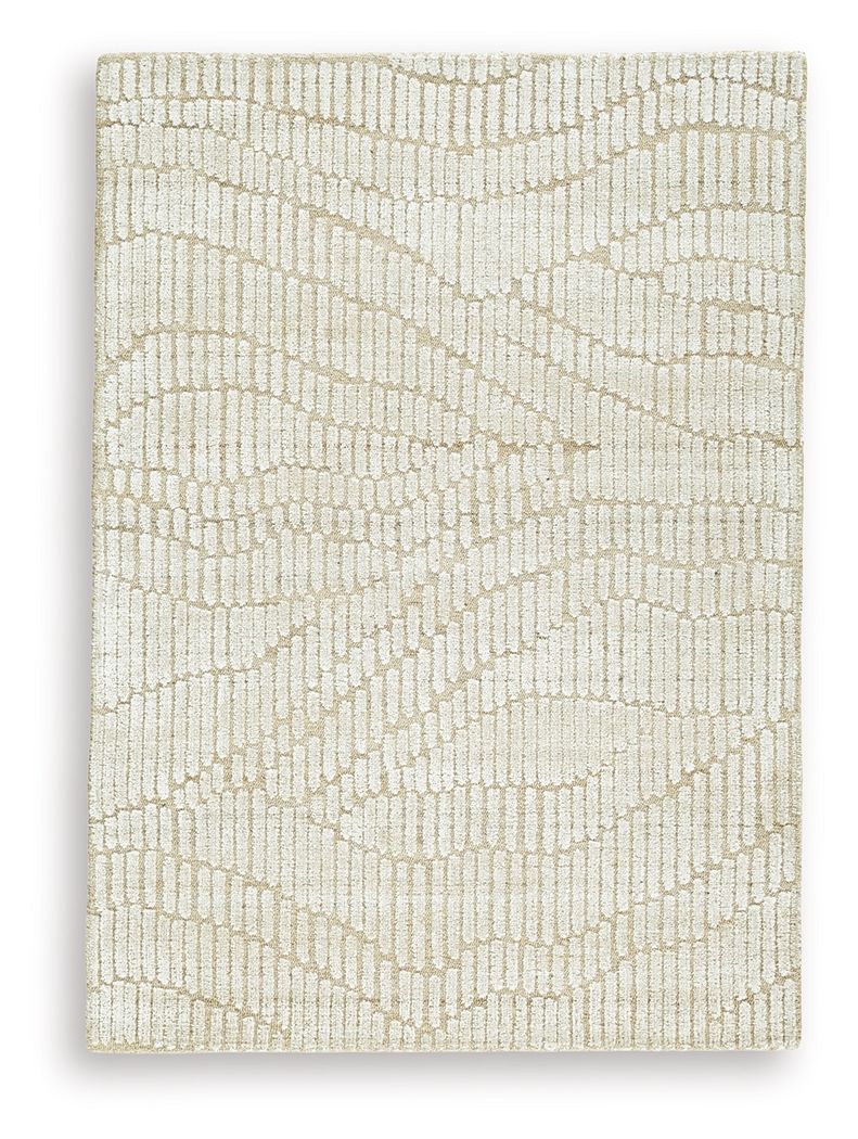 Jaseena - Tapis