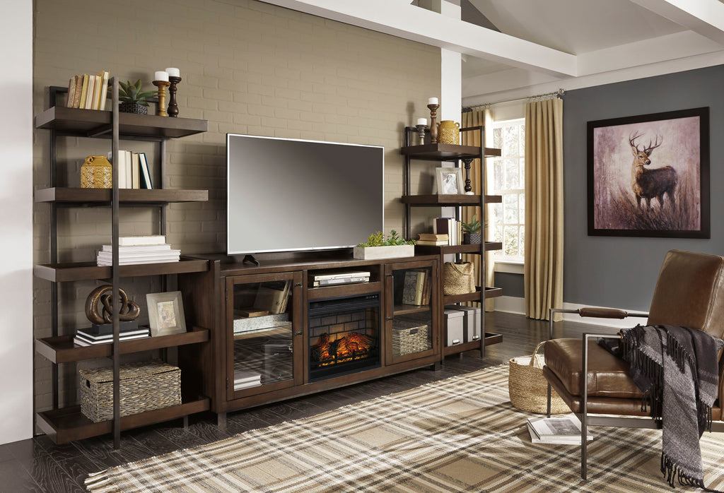 Starmore - Meuble TV