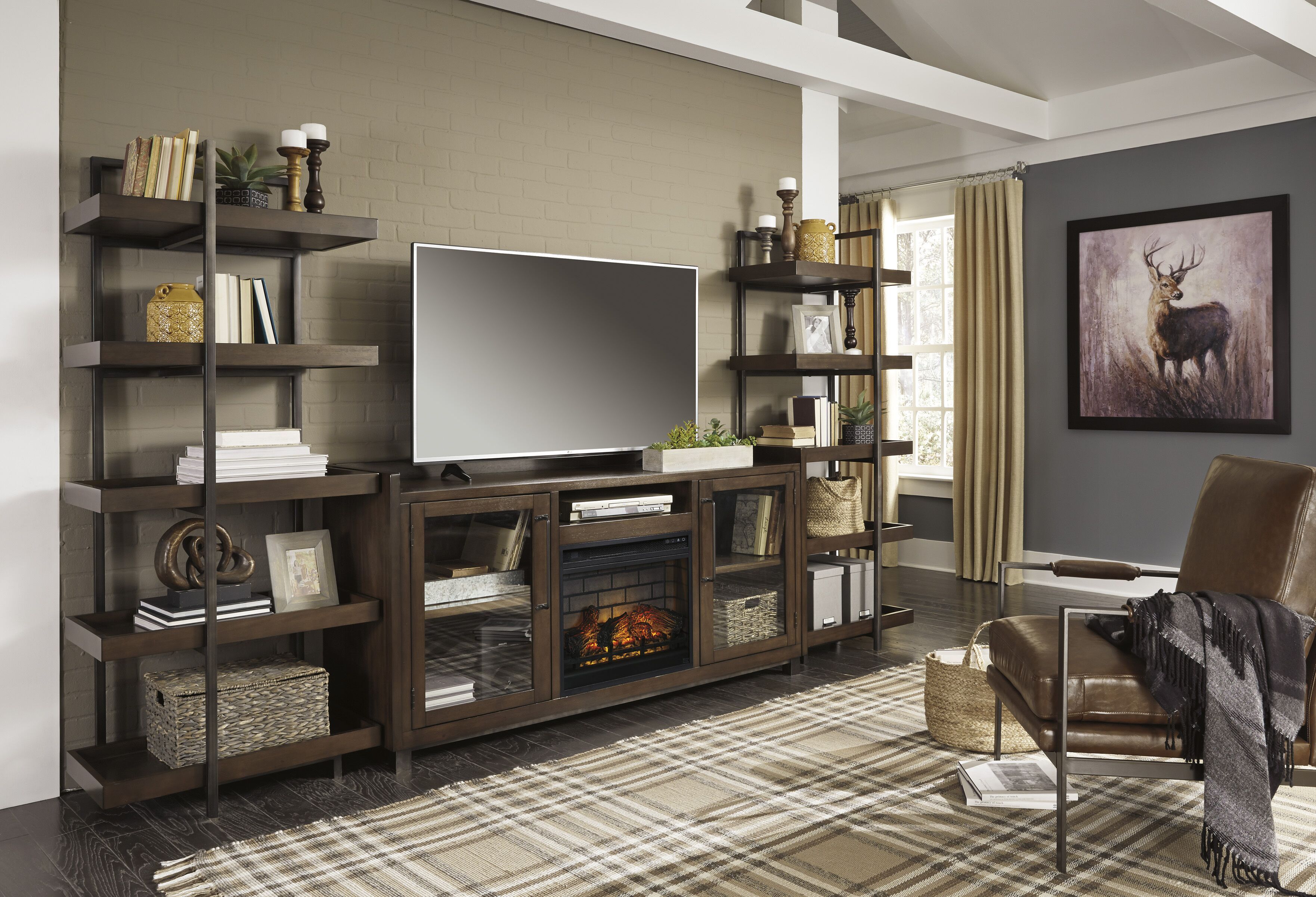 Starmore - Meuble TV
