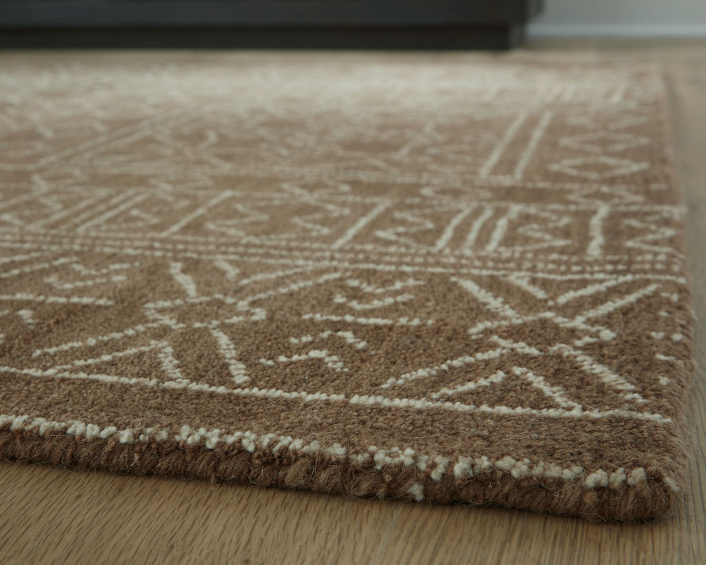 Merrittman - Tapis