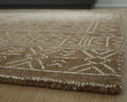 Merrittman - Tapis