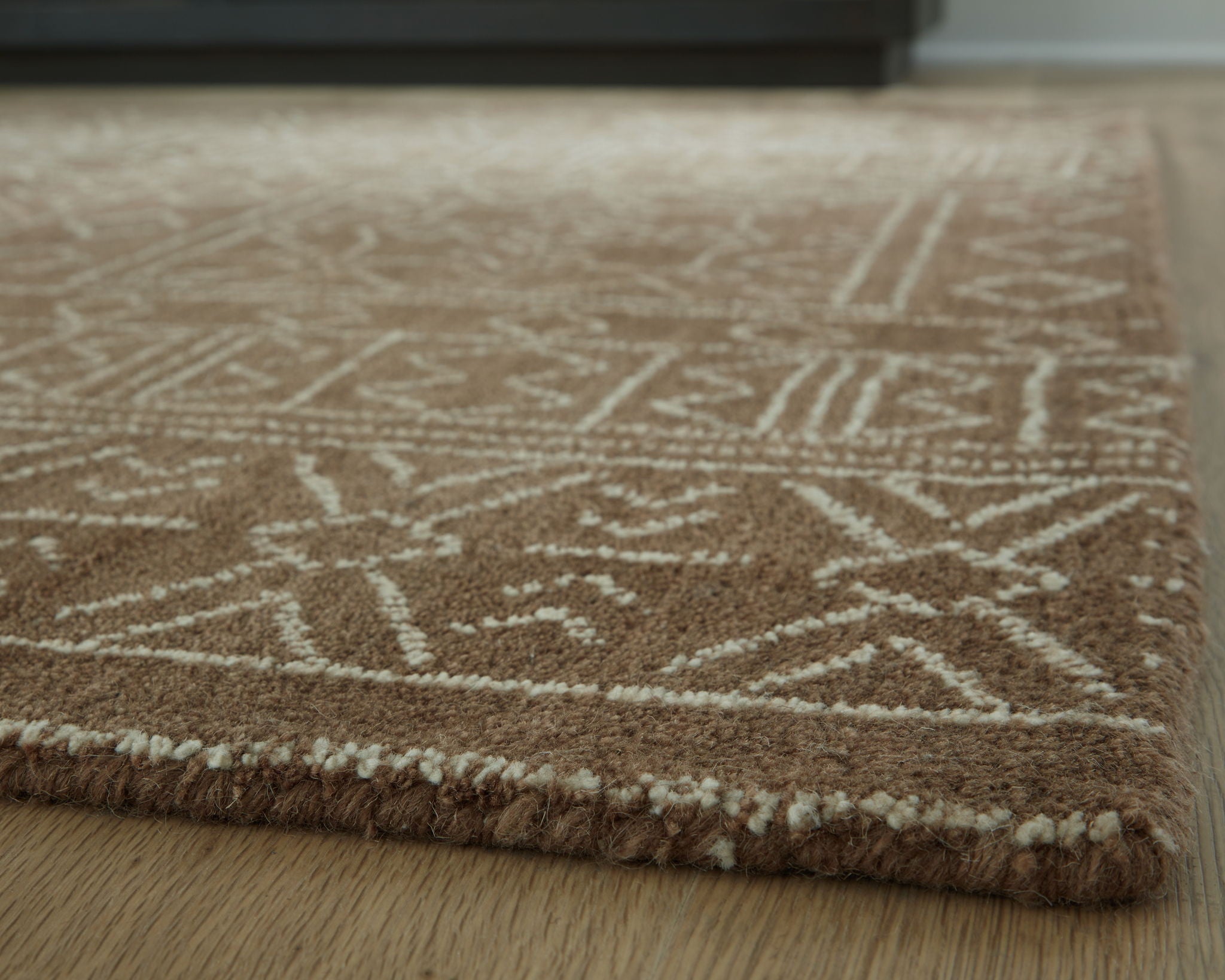 Merrittman - Tapis