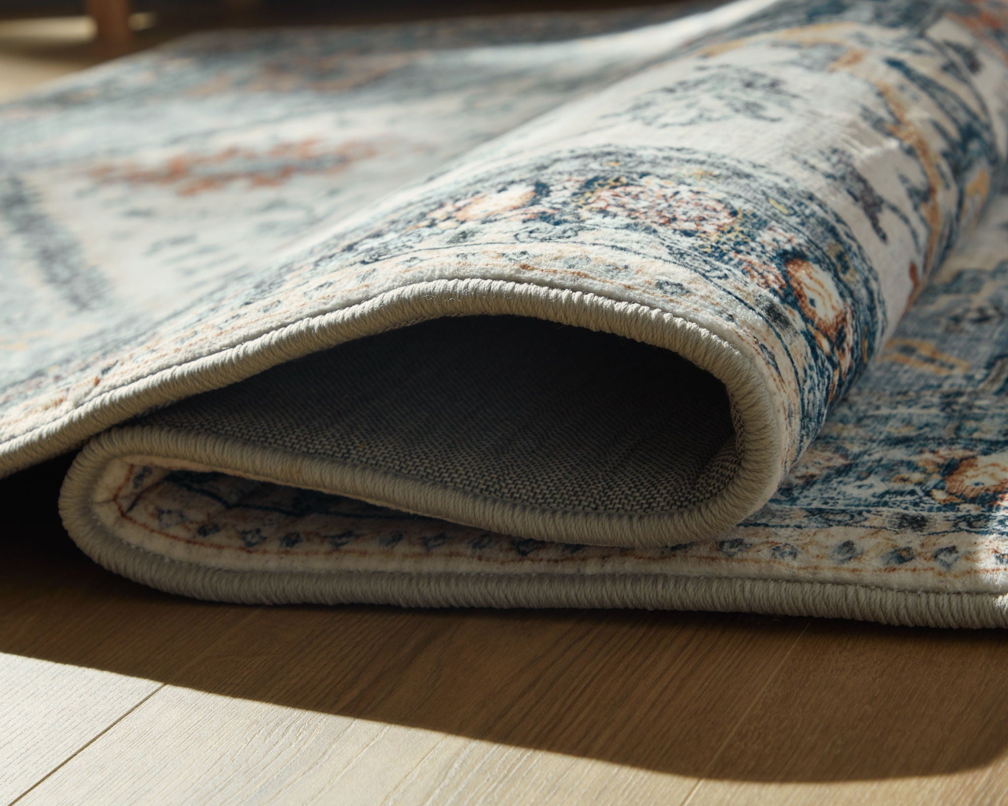 Wallney - Tapis