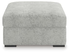 Peluche câline - Arctique - Pouf décoratif surdimensionné