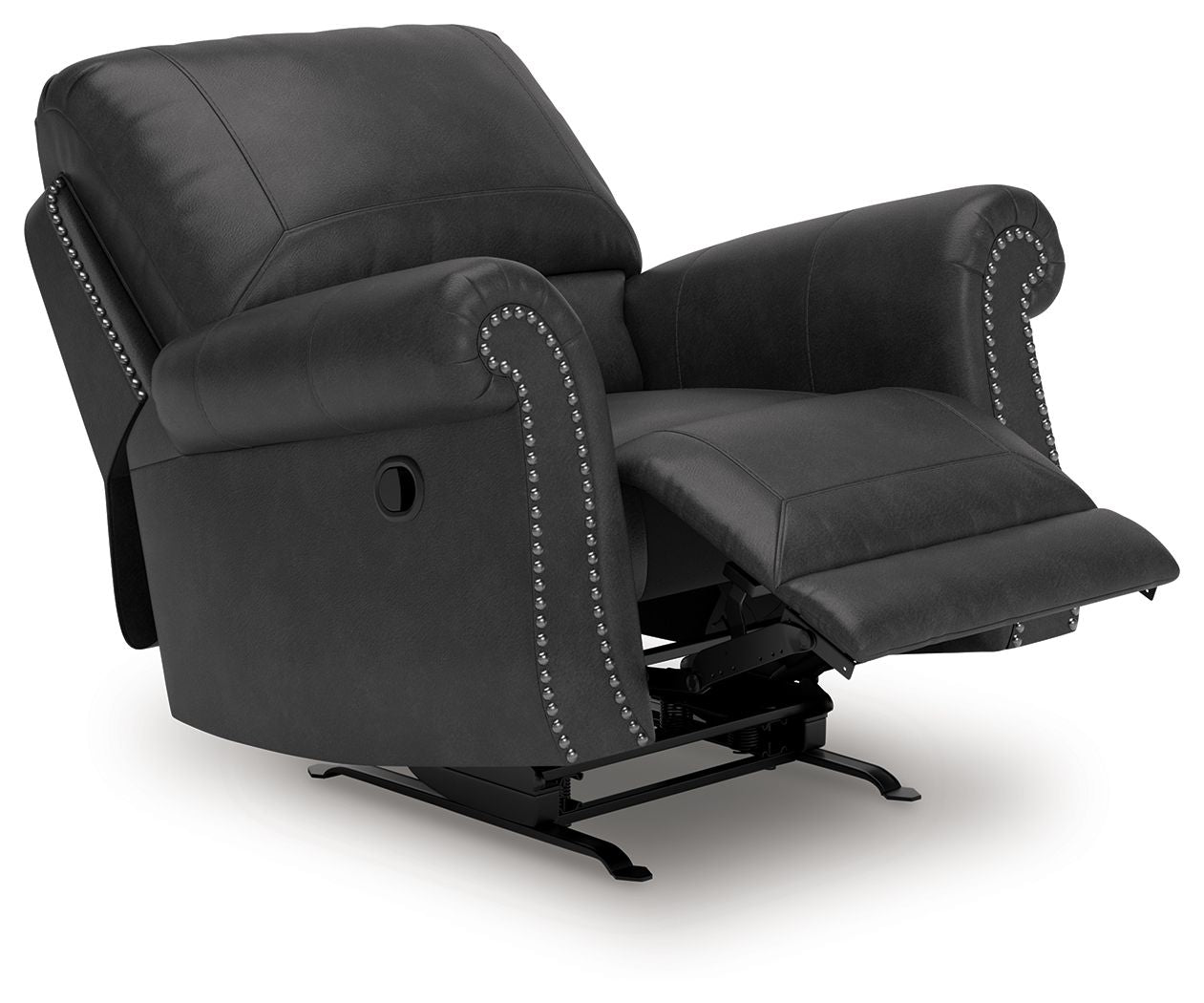 Chasemore - Fauteuil inclinable et pivotant