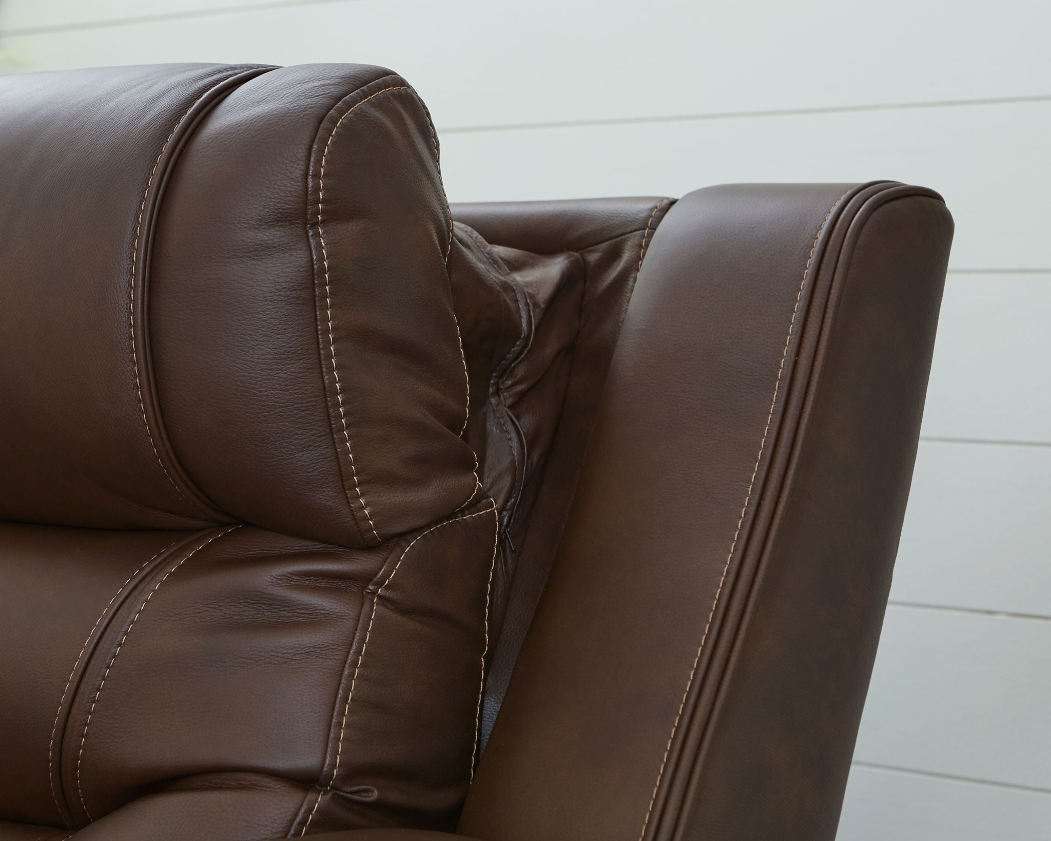 Bleckley - Canapé sectionnel inclinable