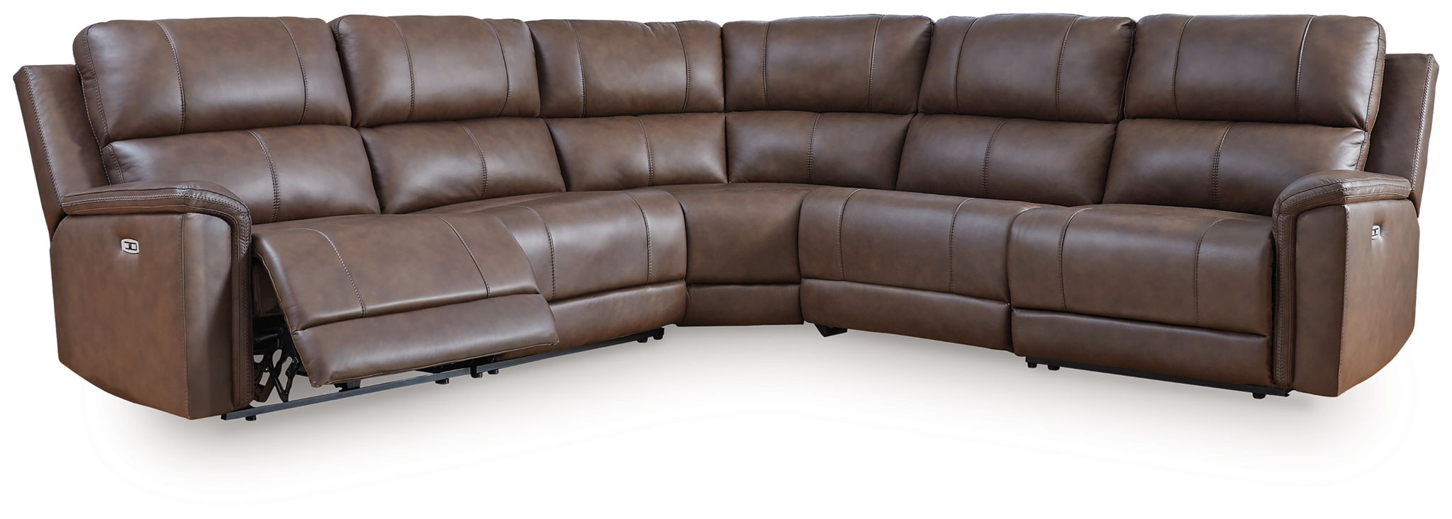 Bleckley - Canapé sectionnel inclinable