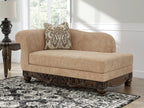 Chelsworth - Golden - Chaise d'angle RAF