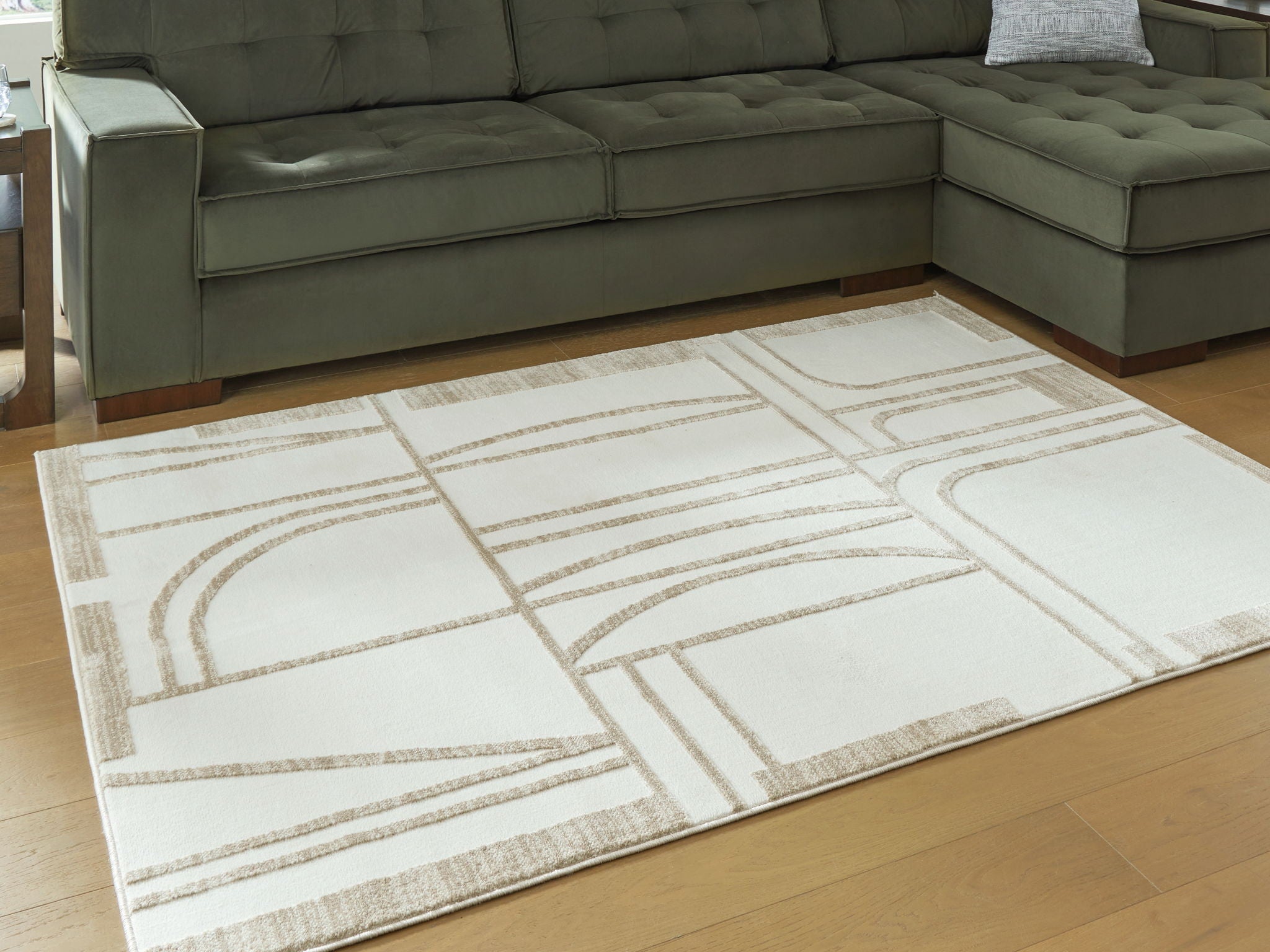Farongrove - Tapis