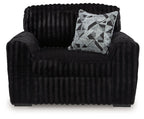 Midnight-Madness - Chaise et demie