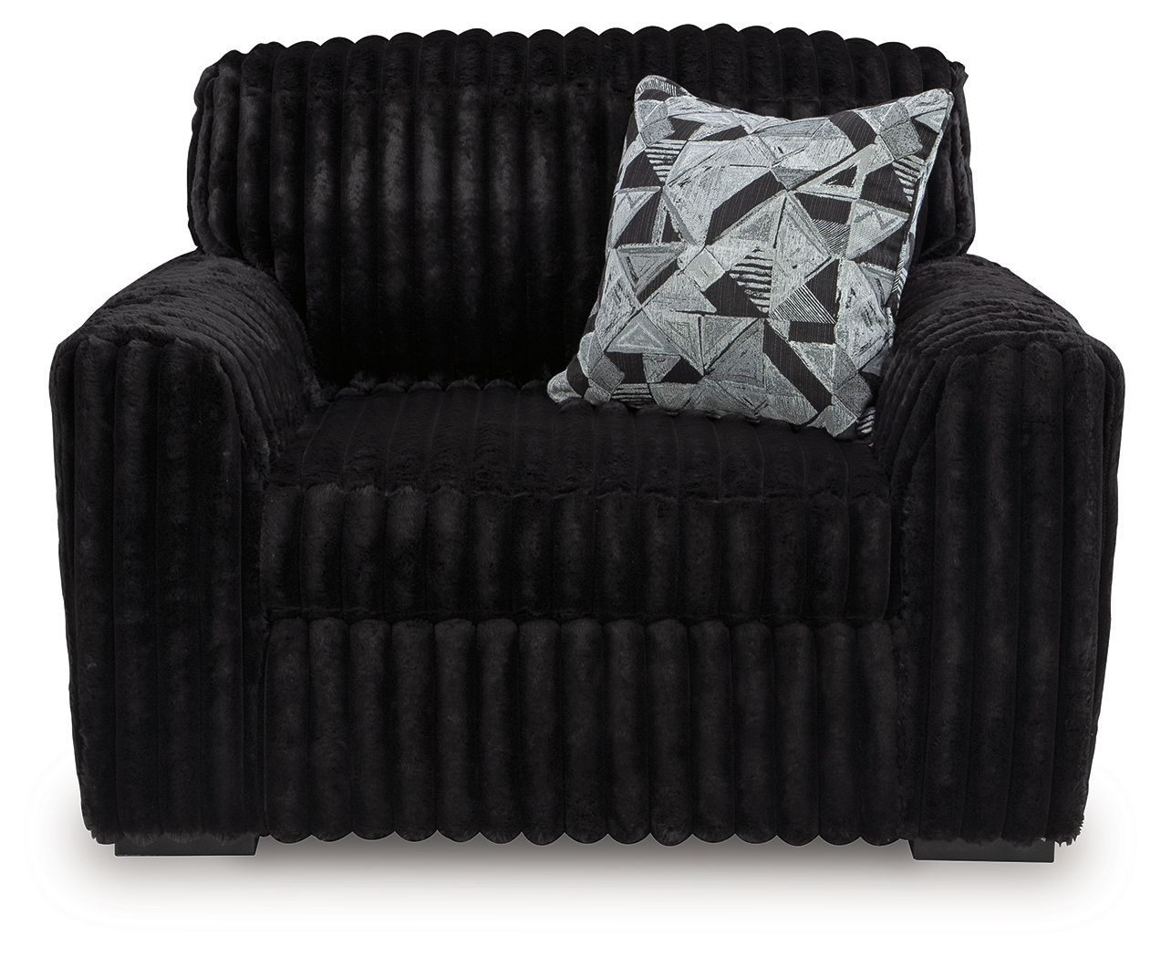 Midnight-Madness - Chaise et demie