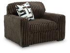 Midnight-Madness - Chaise et demie