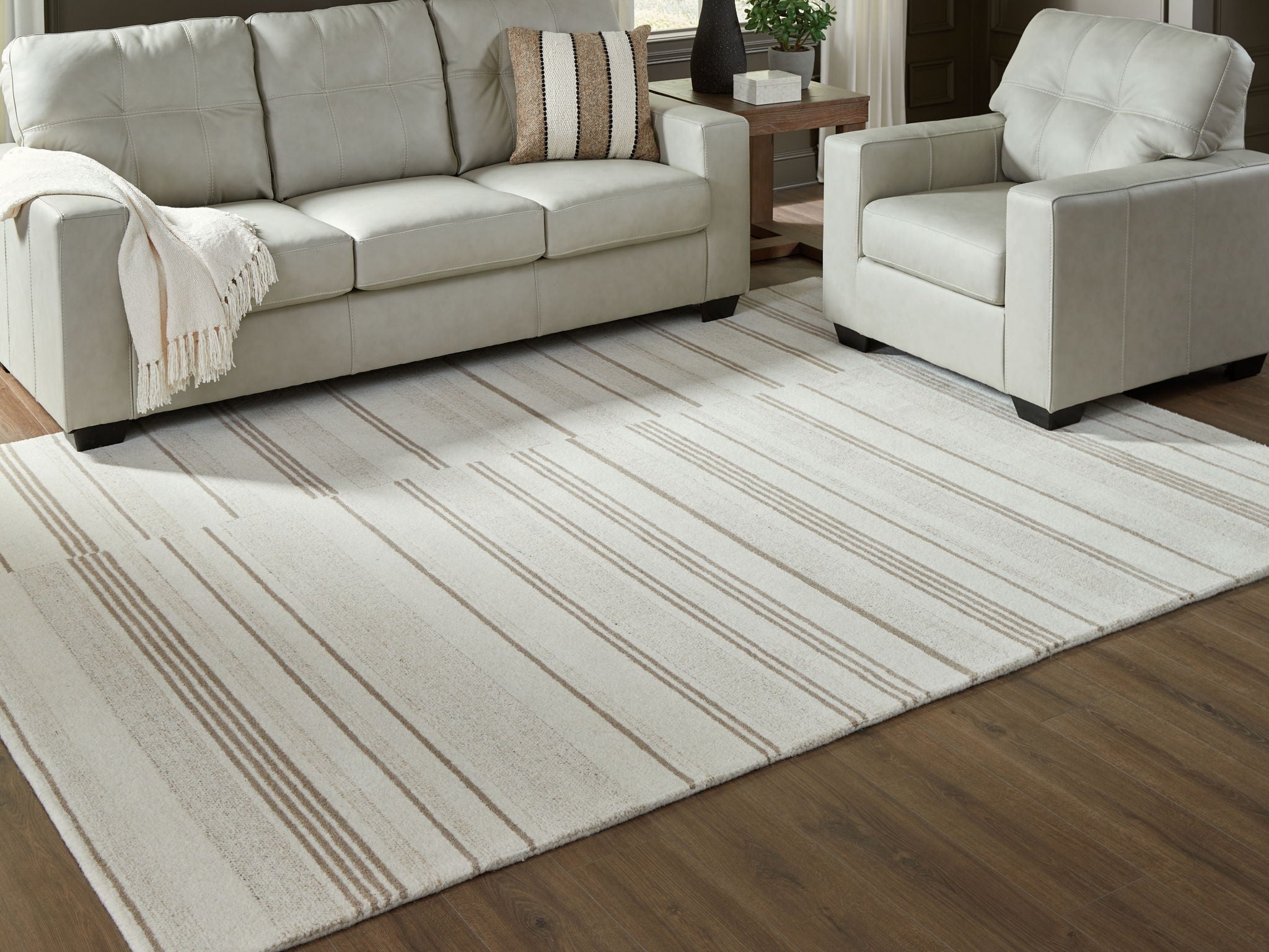 Gadence - Tapis