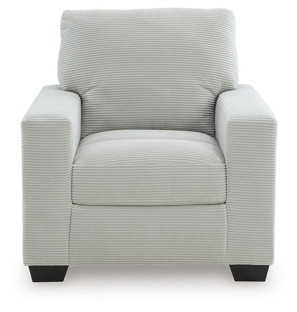 Greenbriar - Chaise